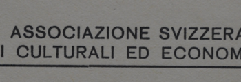 Fondazione dell&rsquo; ASRI